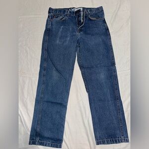 LAPCO FR CAT2 Jeans